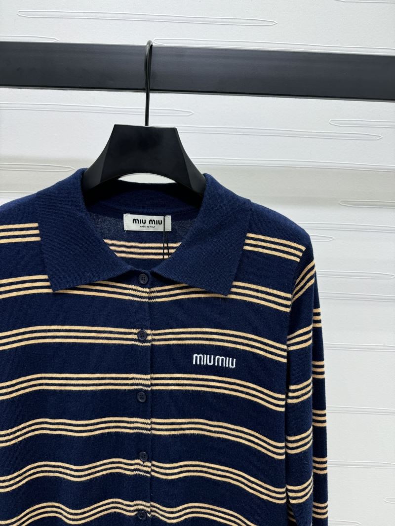 Miu Miu Sweaters